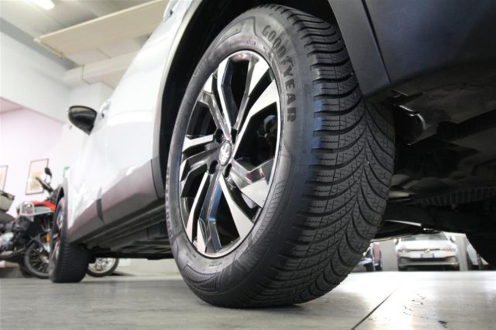 2008 2008 BlueHDi 130 S&S EAT8