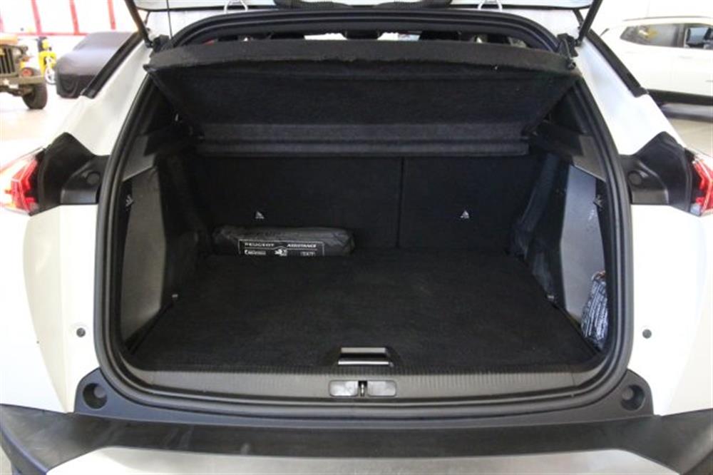 2008 2008 BlueHDi 130 S&S EAT8