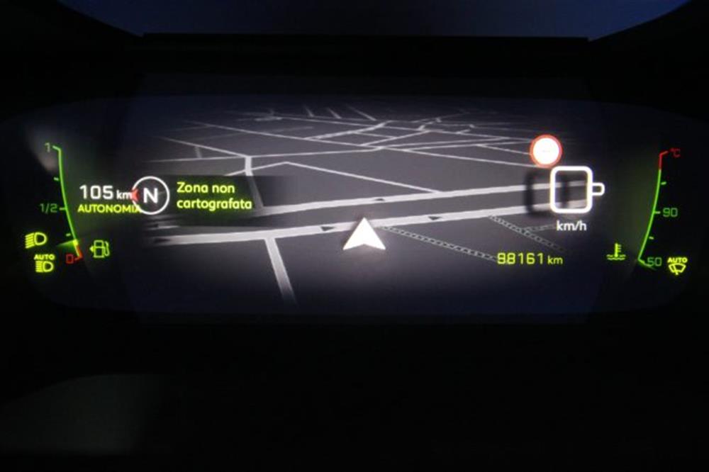 2008 2008 BlueHDi 130 S&S EAT8