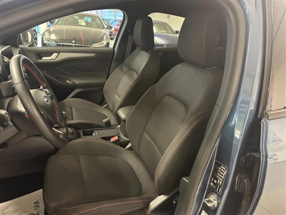 Focus Focus 1.000 BENZINA HYBRID