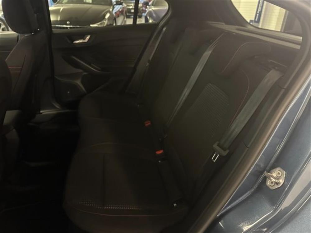 Focus Focus 1.000 BENZINA HYBRID
