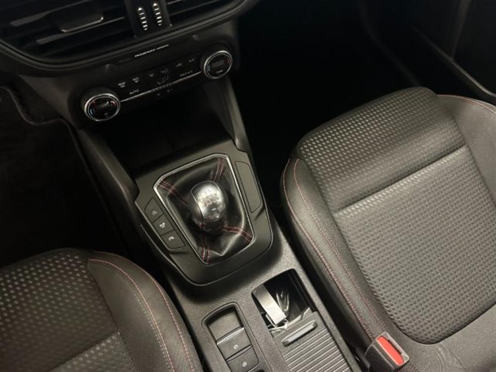 Focus Focus 1.000 BENZINA HYBRID