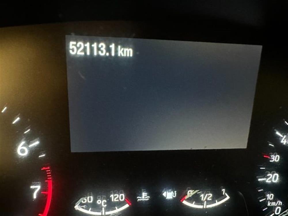 Focus Focus 1.000 BENZINA HYBRID