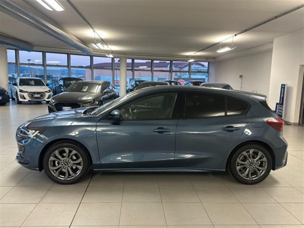 Focus Focus 1.000 BENZINA HYBRID