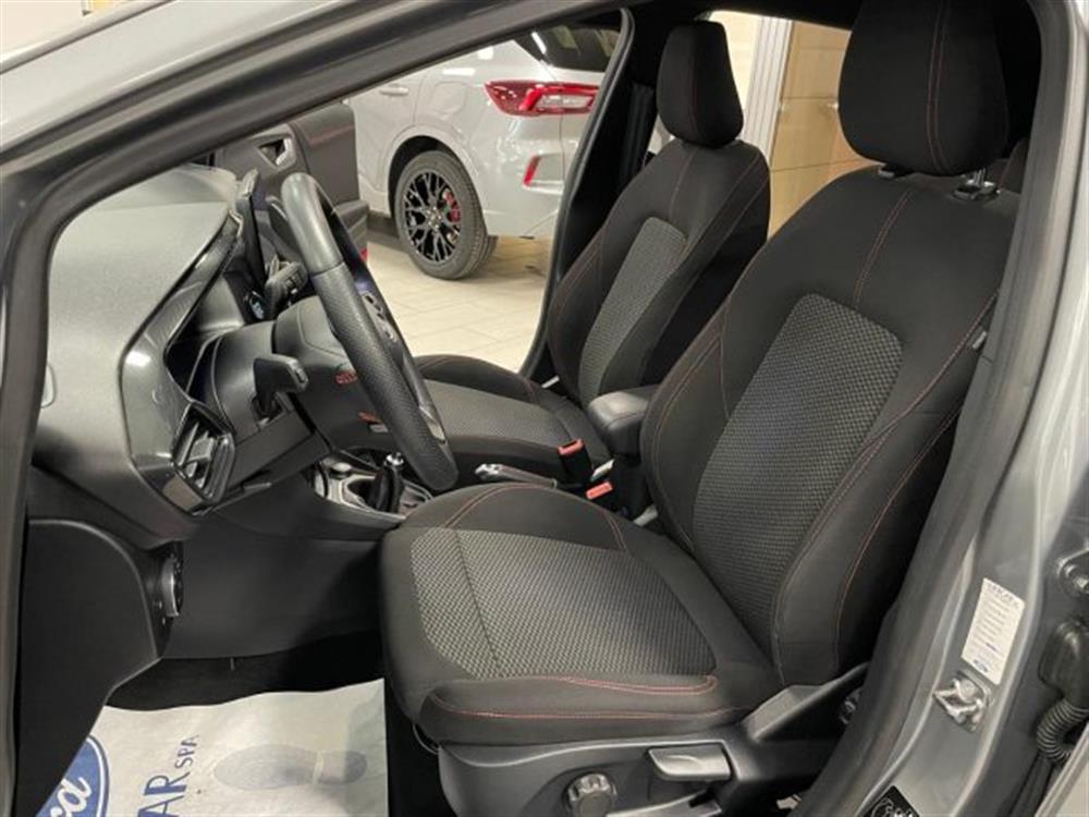 Puma Puma 1.0 ibrida/benzina 1