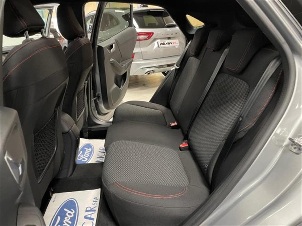 Puma Puma 1.0 ibrida/benzina 1