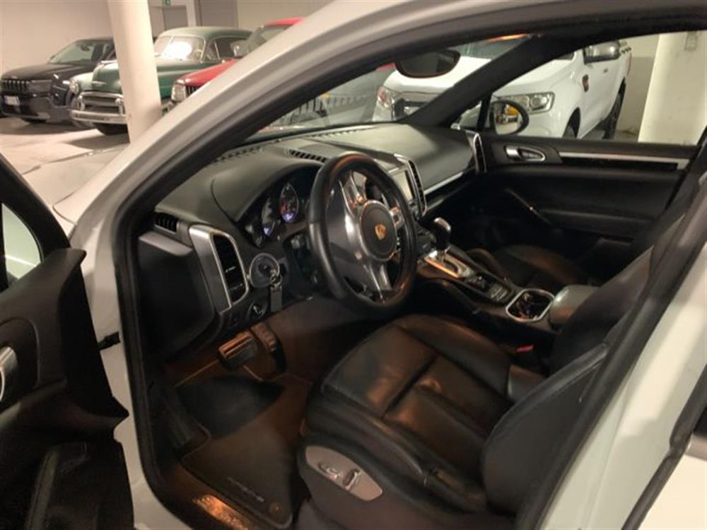 Cayenne Cayenne 3.0 Diesel 250CV Pla