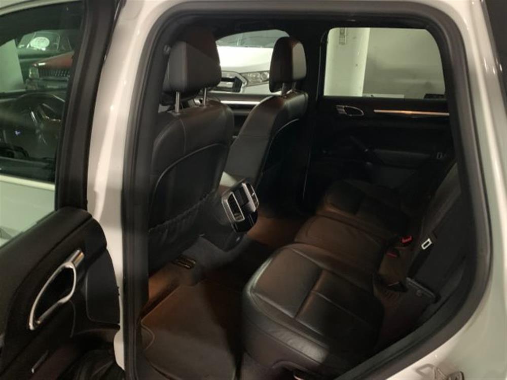 Cayenne Cayenne 3.0 Diesel 250CV Pla