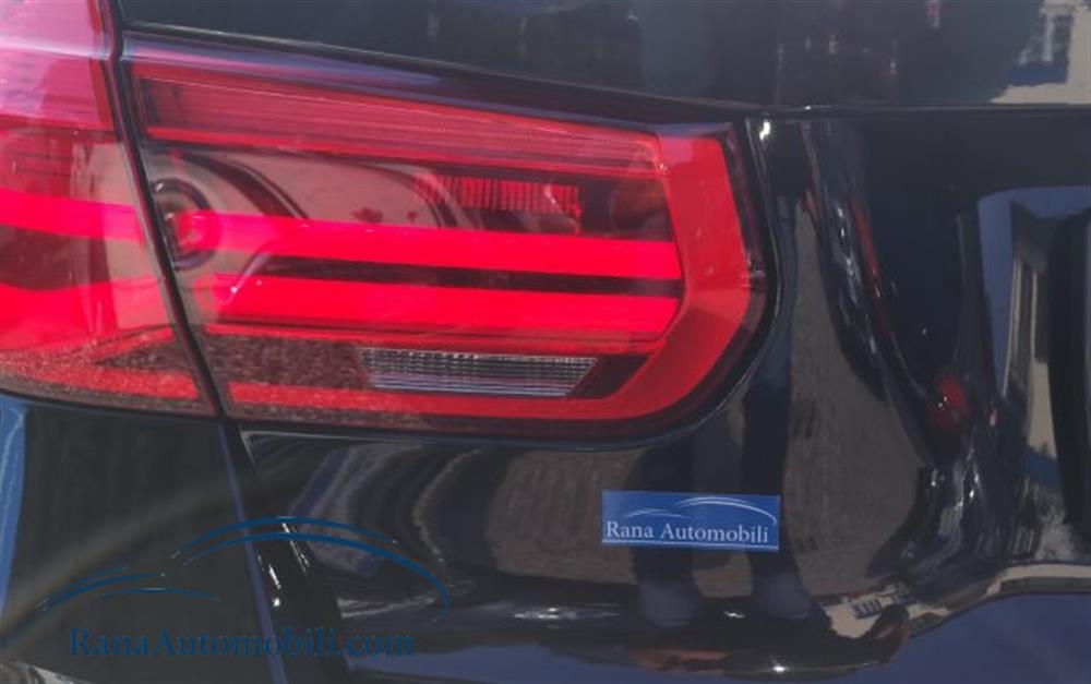 318 318 i Touring Benzina Km