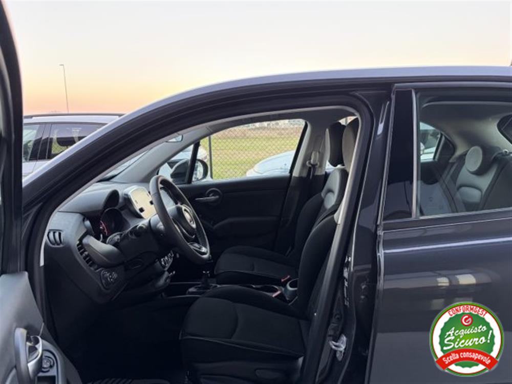 500X 500X 1.3 MultiJet ANCHE P