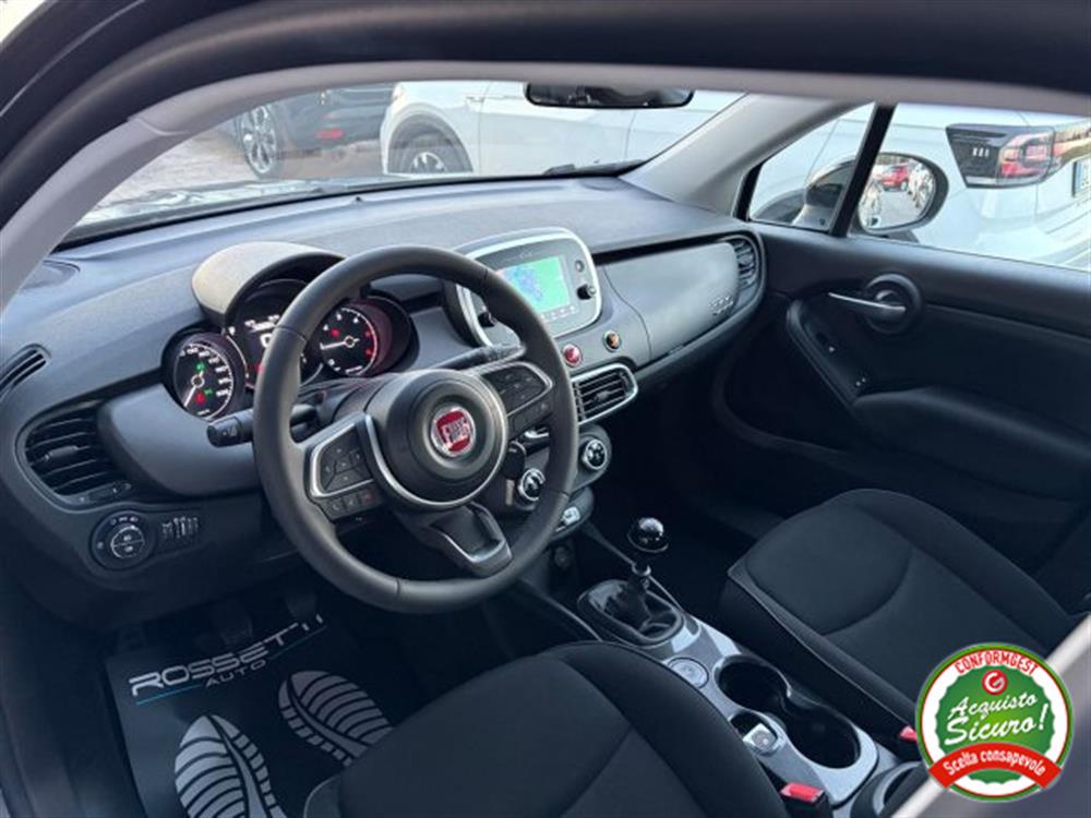 500X 500X 1.3 MultiJet ANCHE P