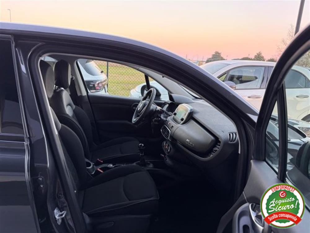 500X 500X 1.3 MultiJet ANCHE P