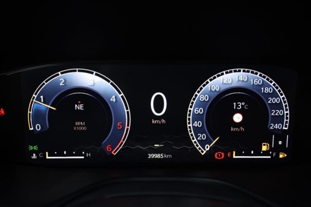 Compass Compass 1.6 Multijet II 2WD