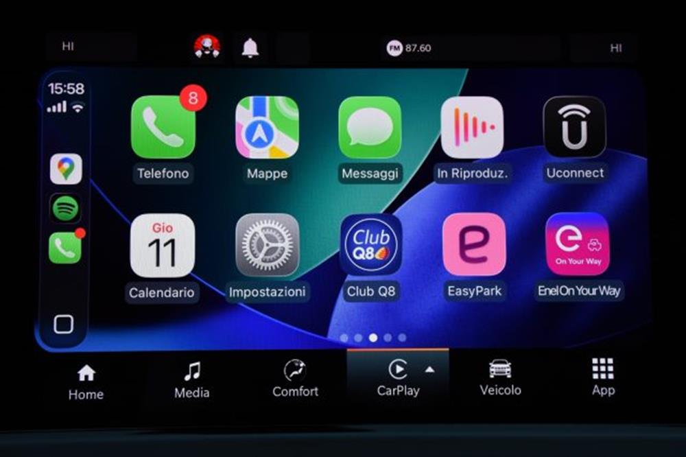 Compass Compass 1.6 Multijet II 2WD