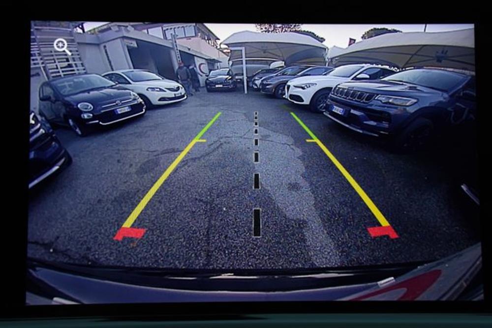 Compass Compass 1.6 Multijet II 2WD