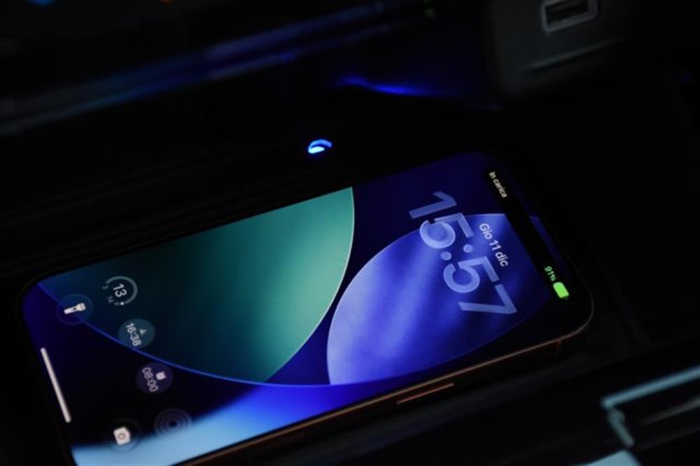 Compass Compass 1.6 Multijet II 2WD