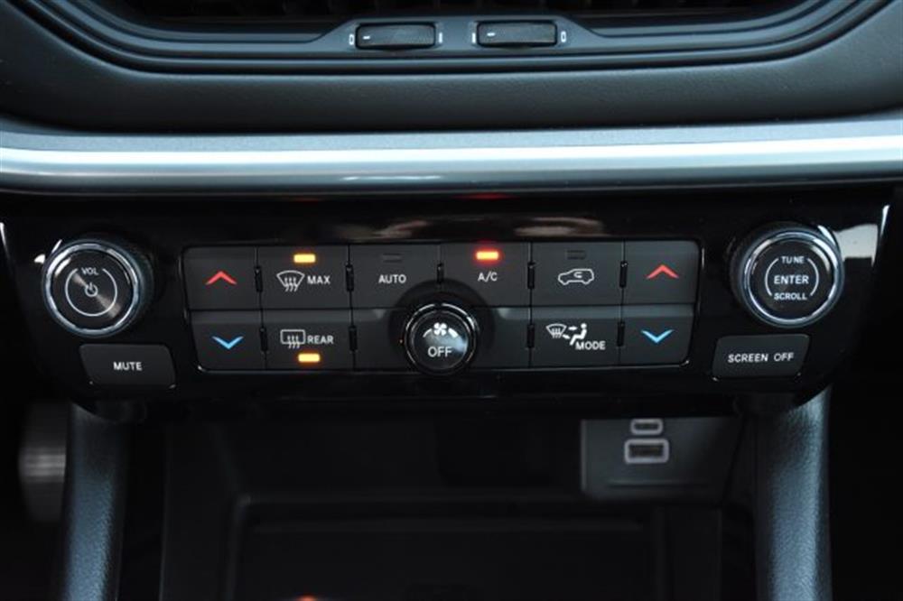 Compass Compass 1.6 Multijet II 2WD