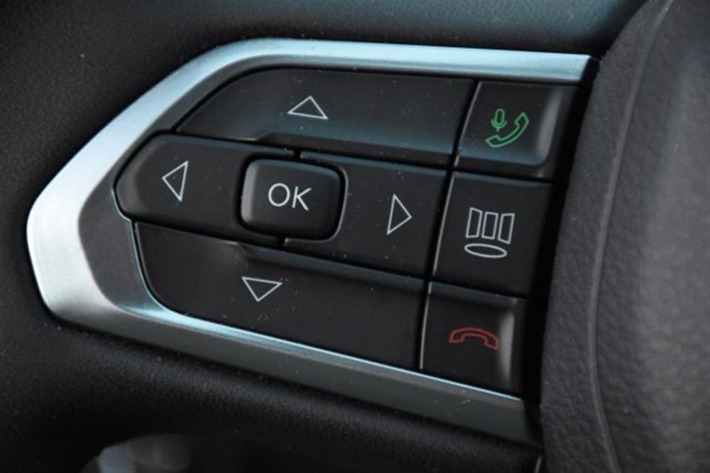 Compass Compass 1.6 Multijet II 2WD