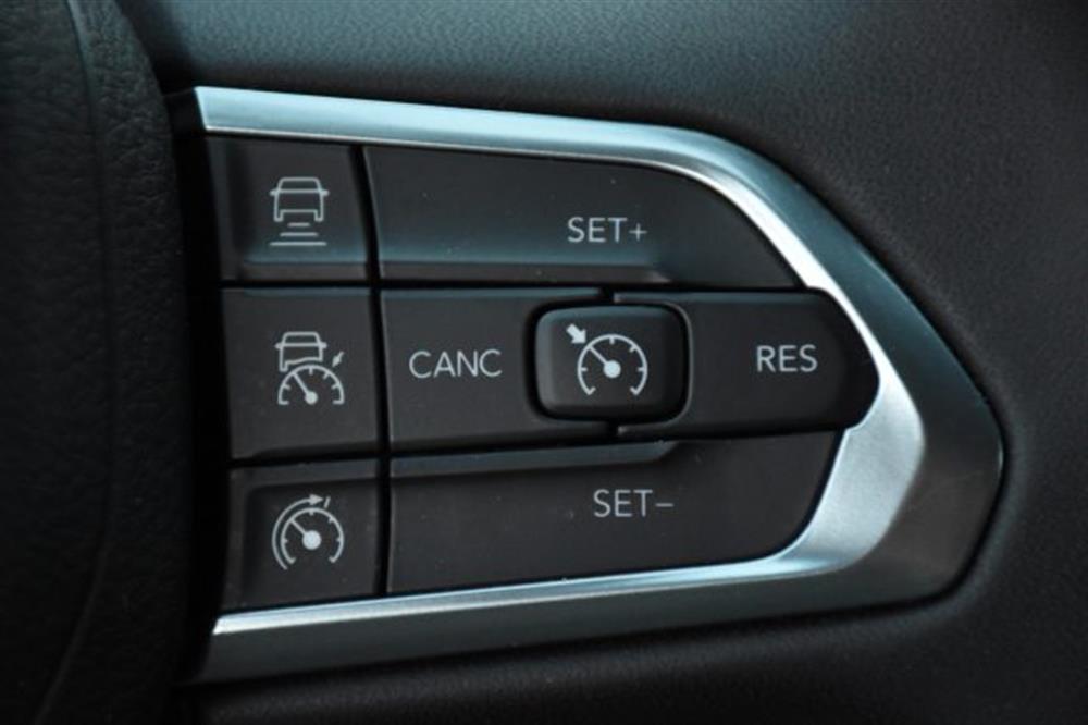 Compass Compass 1.6 Multijet II 2WD