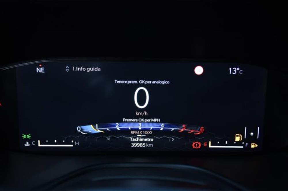 Compass Compass 1.6 Multijet II 2WD