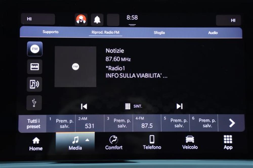 Compass Compass 1.6 Multijet II 2WD