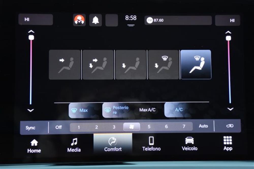 Compass Compass 1.6 Multijet II 2WD