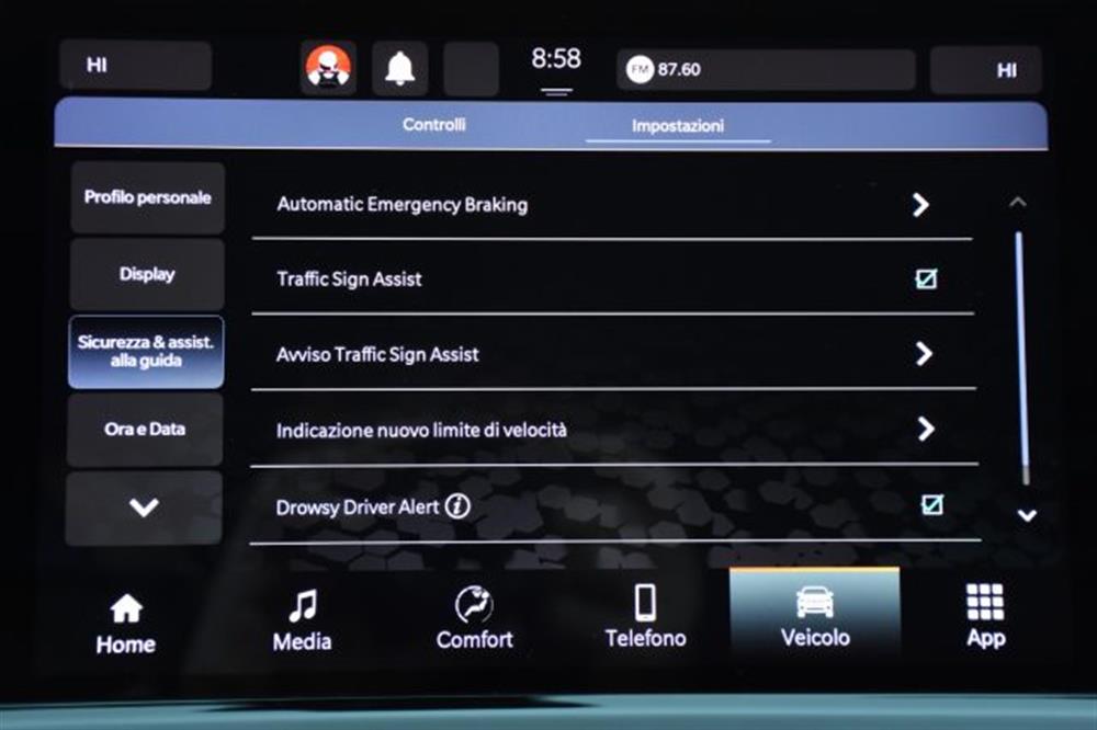 Compass Compass 1.6 Multijet II 2WD