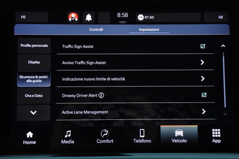 Compass Compass 1.6 Multijet II 2WD