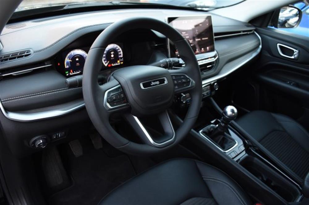 Compass Compass 1.6 Multijet II 2WD