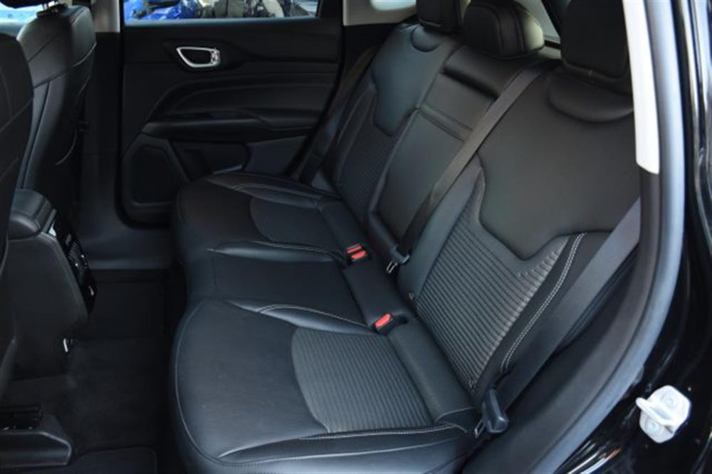 Compass Compass 1.6 Multijet II 2WD