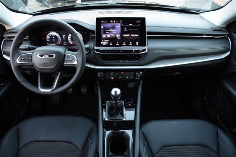 Compass Compass 1.6 Multijet II 2WD