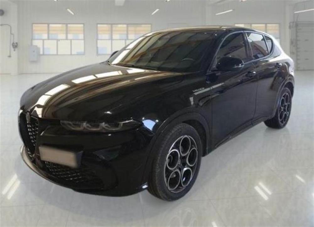 Tonale Tonale 1.6 diesel 130 CV TC