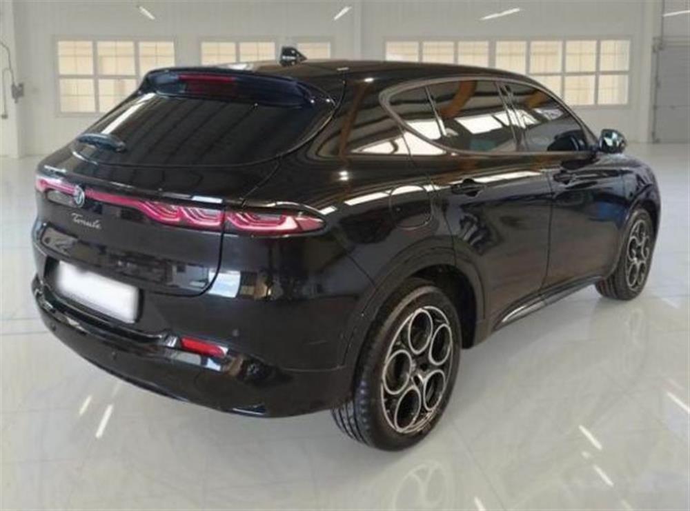 Tonale Tonale 1.6 diesel 130 CV TC