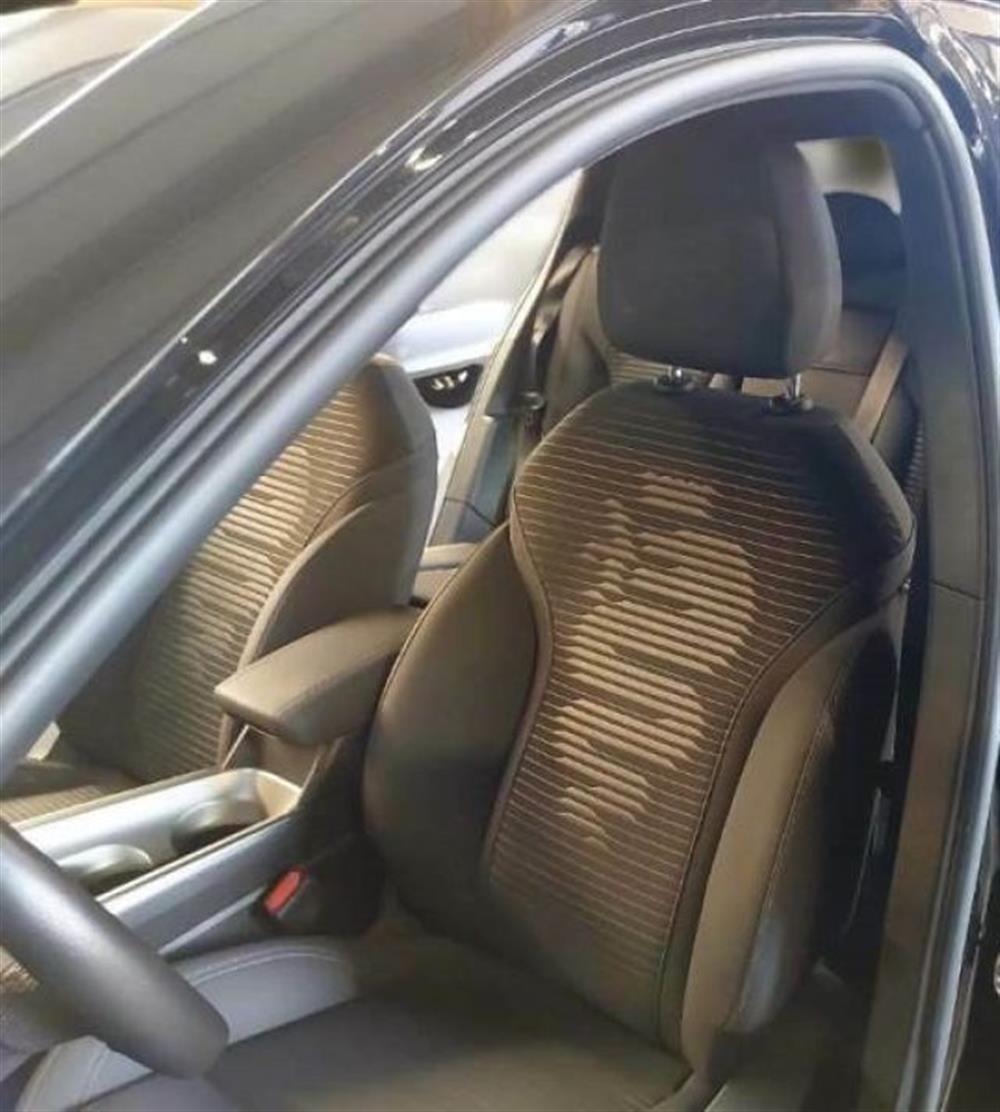 Tonale Tonale 1.6 diesel 130 CV TC