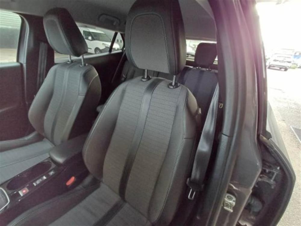 2008 2008 BlueHDi 110 S&S Allu