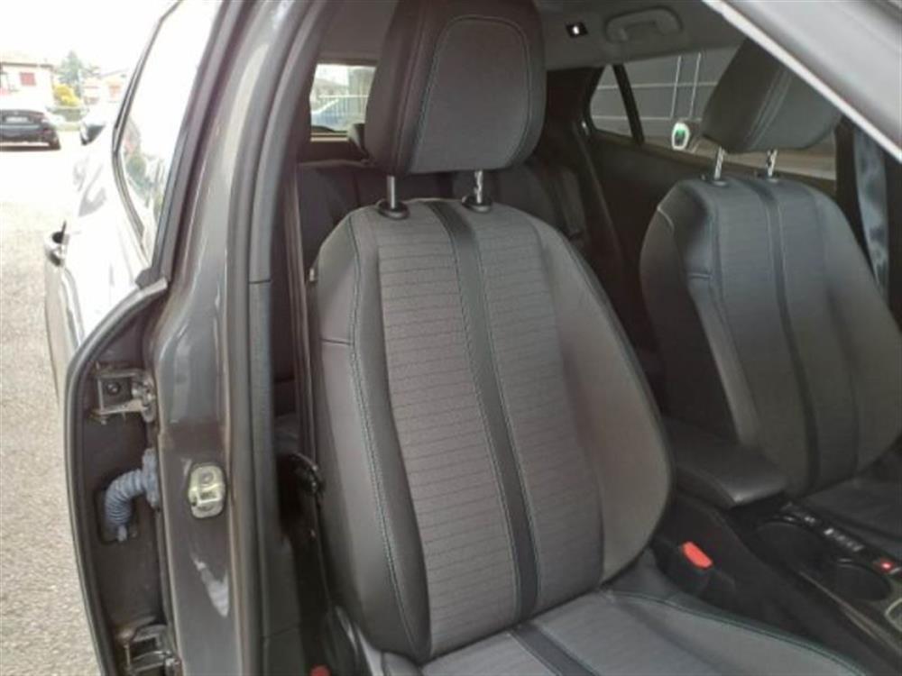 2008 2008 BlueHDi 110 S&S Allu