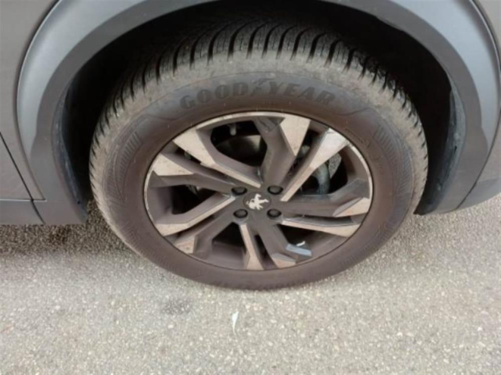 2008 2008 BlueHDi 110 S&S Allu