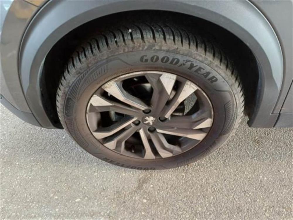 2008 2008 BlueHDi 110 S&S Allu