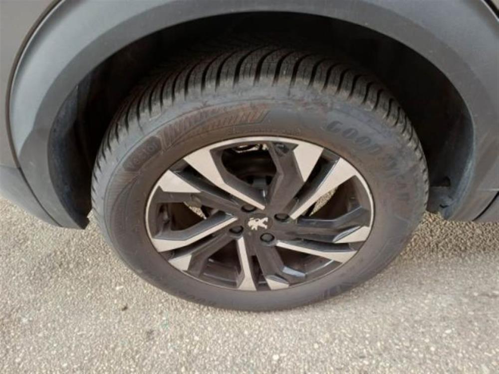 2008 2008 BlueHDi 110 S&S Allu