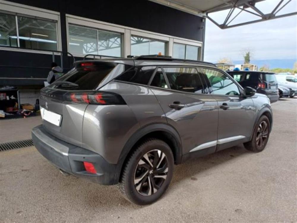 2008 2008 BlueHDi 110 S&S Allu