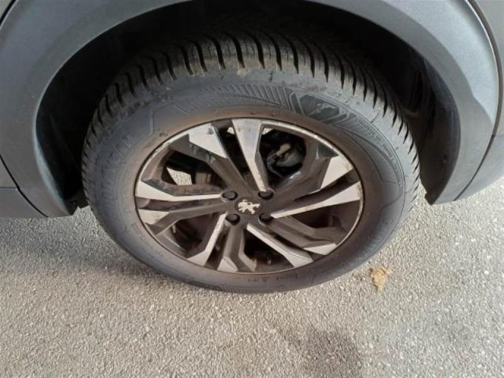 2008 2008 BlueHDi 110 S&S Allu