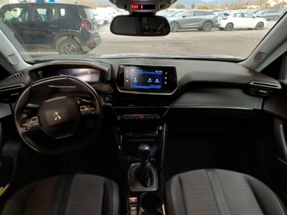 2008 2008 BlueHDi 110 S&S Allu