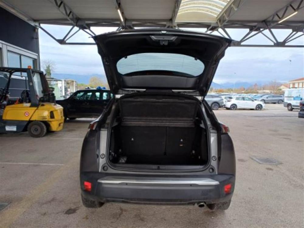 2008 2008 BlueHDi 110 S&S Allu