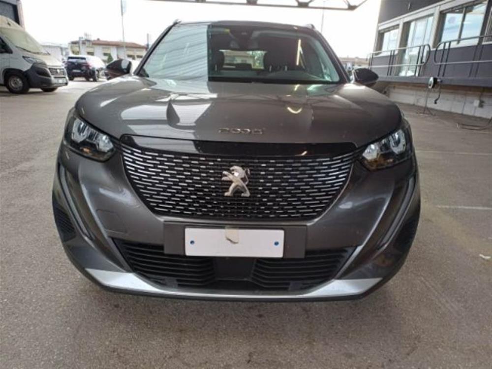 2008 2008 BlueHDi 110 S&S Allu