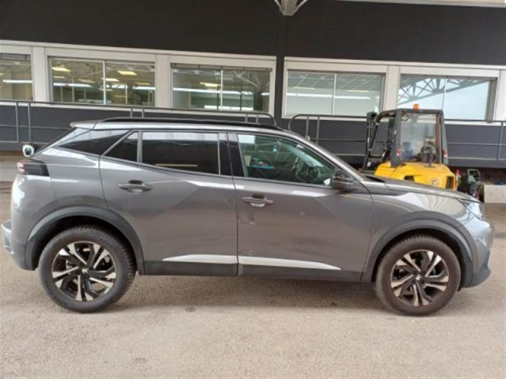 2008 2008 BlueHDi 110 S&S Allu