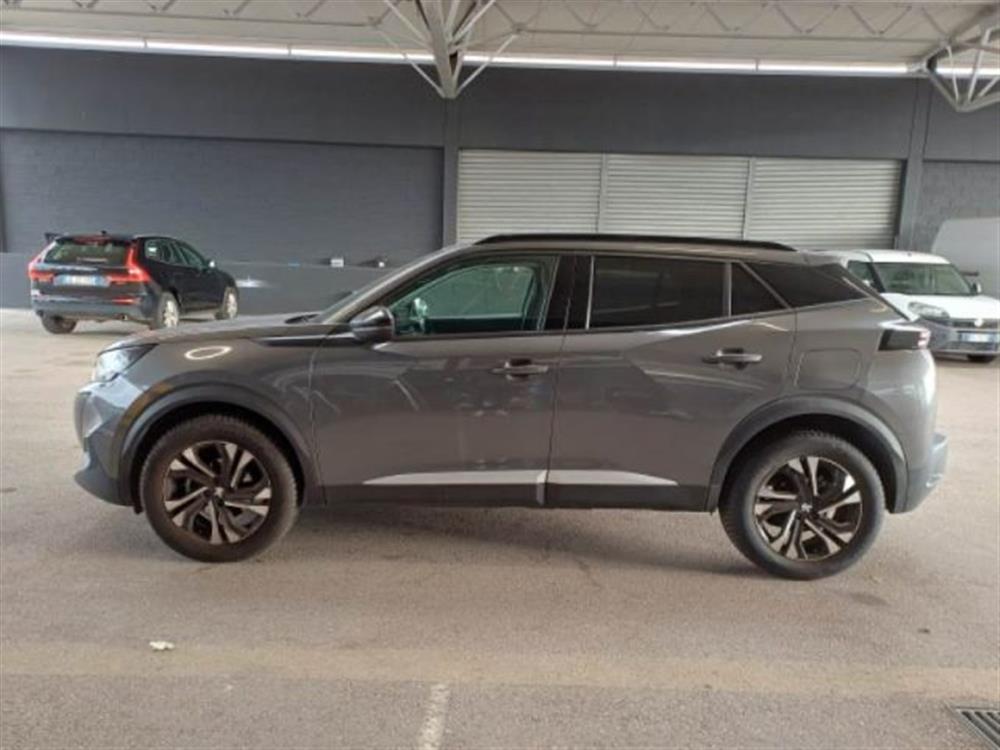 2008 2008 BlueHDi 110 S&S Allu