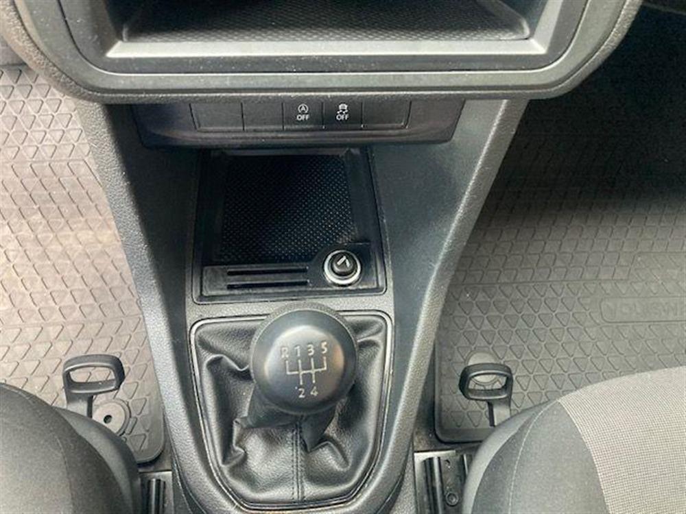 Caddy Caddy 2.0 TDI Furgone Busi