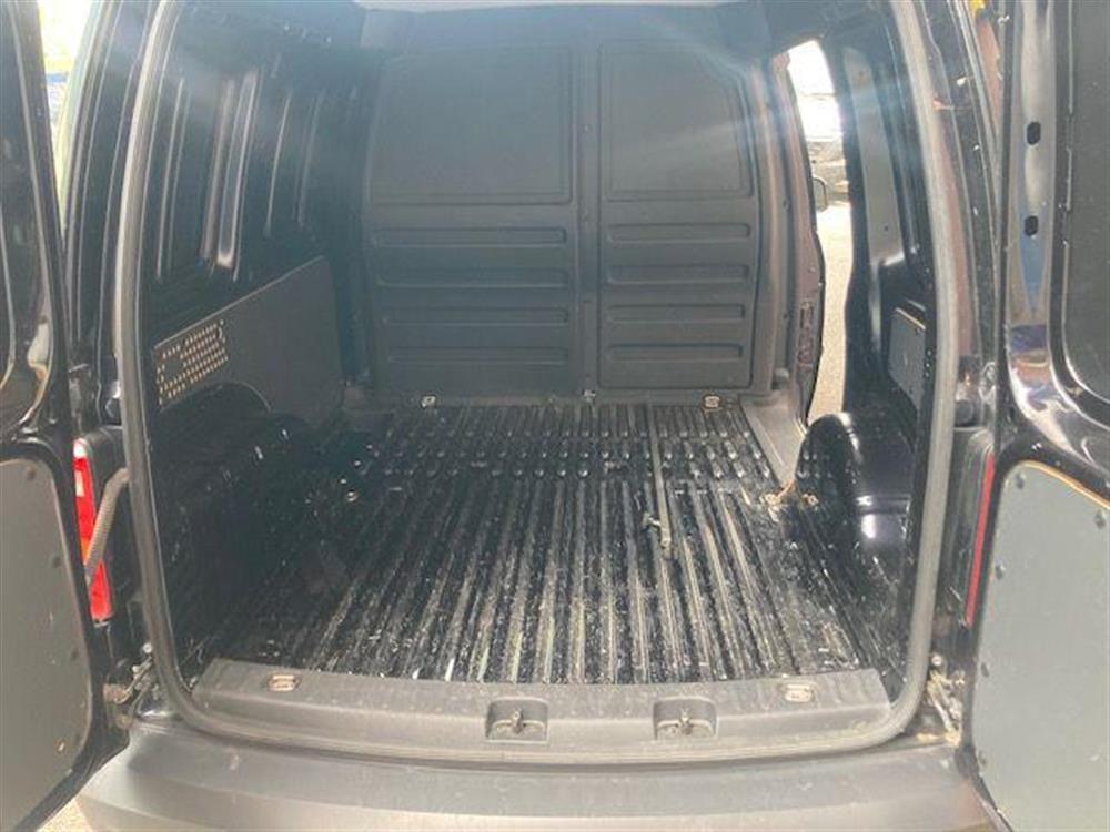 Caddy Caddy 2.0 TDI Furgone Busi