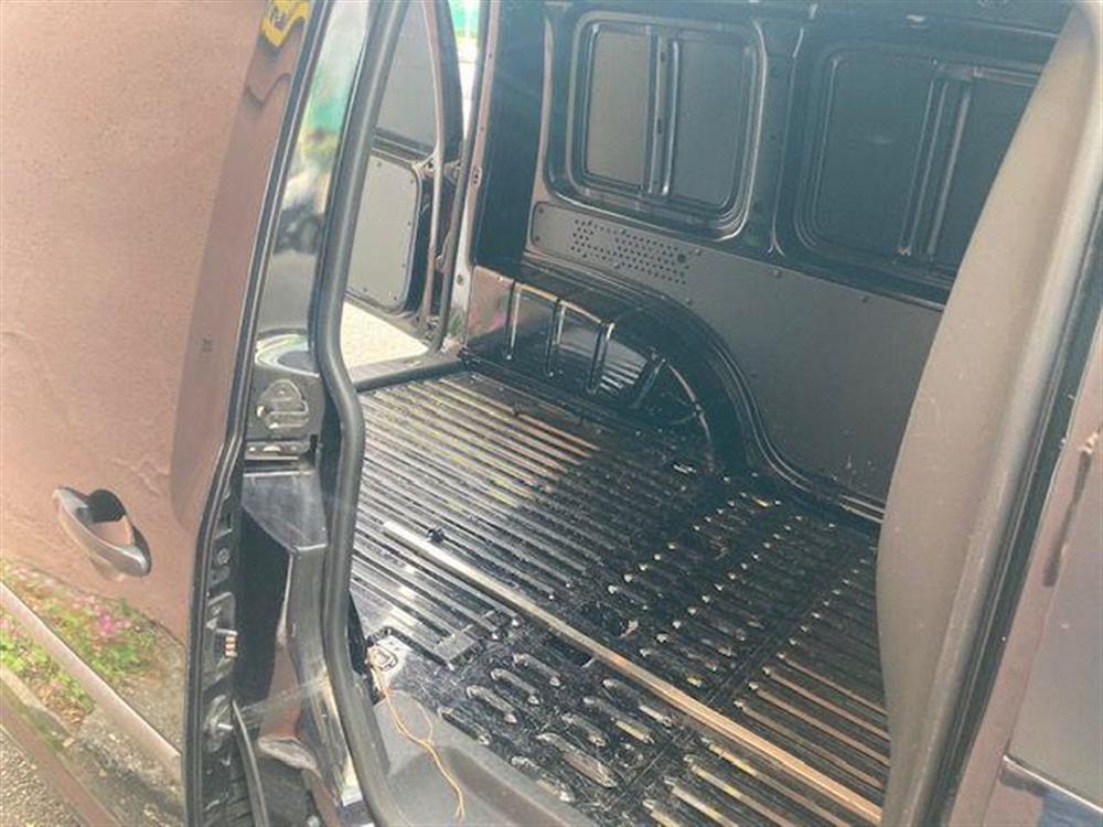 Caddy Caddy 2.0 TDI Furgone Busi