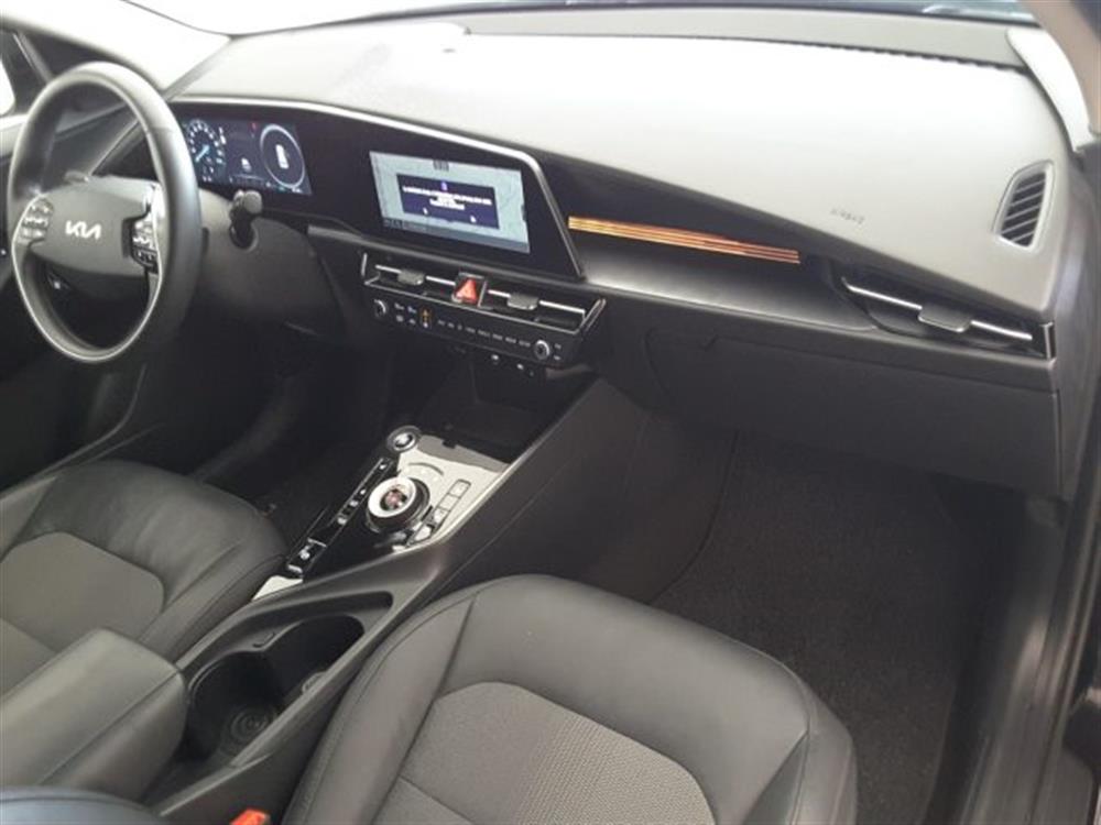 Niro Niro 1.6 GDi DCT HEV Evol